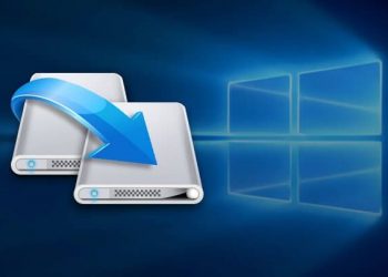 Disk Klonlama Nedir?