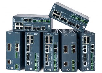 Endüstriyel Ethernet Switch Nedir?