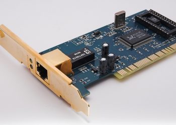 Ethernet Kartı Nedir? Ne İşe Yarar? Nasıl Çalışır?