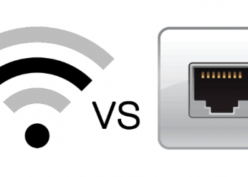 Ethernet ve İnternet Arasındaki Farklar Nelerdir?