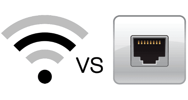 Ethernet ve İnternet Arasındaki Farklar Nelerdir?
