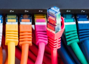Gigabit Ethernet ve Fast Ethernet Arasındaki Farklar Nelerdir?