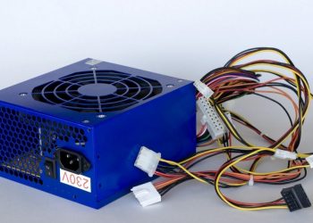 Güç Kaynağı Nasıl Çalışır?