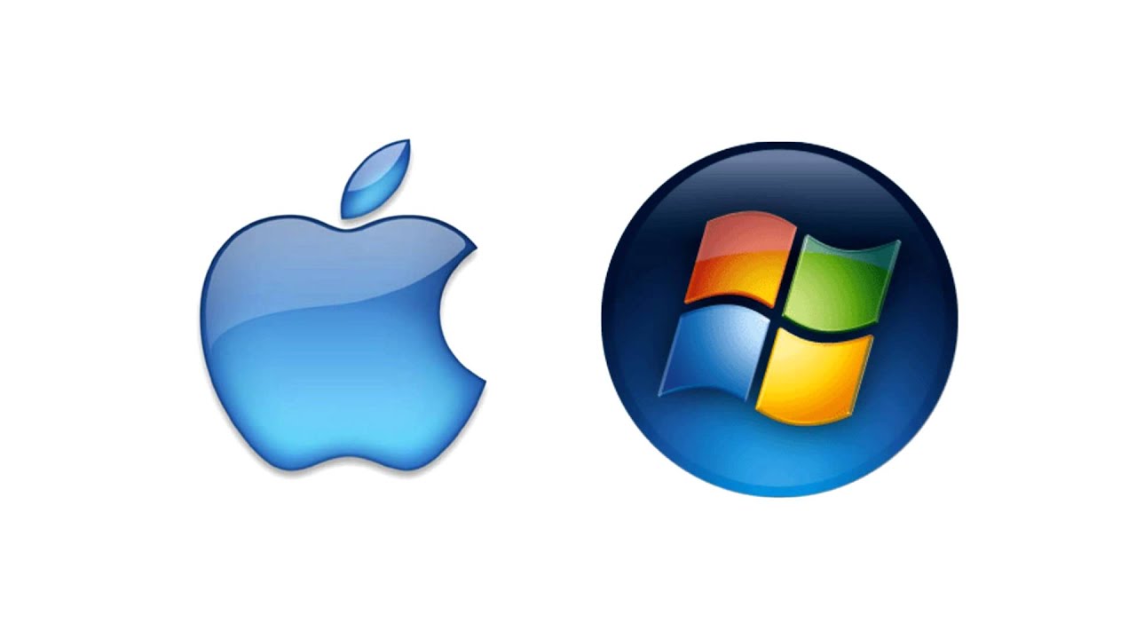 MAC ve Windows Arasındaki Farklar