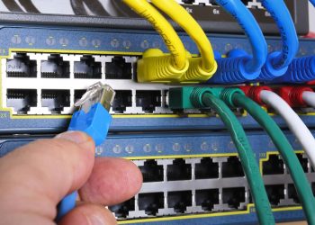 Network Kablolama Nasıl Yapılır?