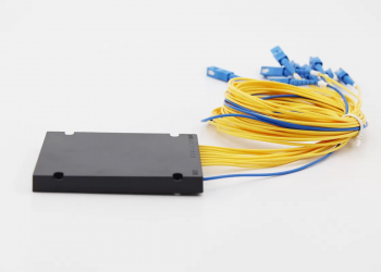 PLC Splitter Nedir? PLC Splitter Çalışma Prensibi