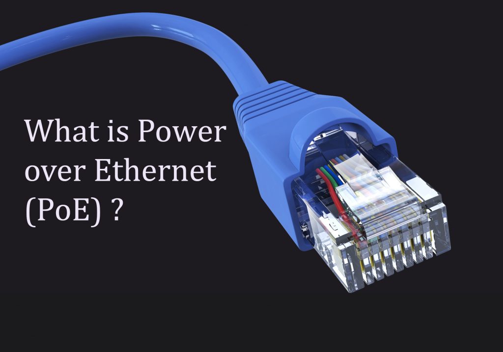 POE Ethernet Nedir? Ne İşe Yarar?