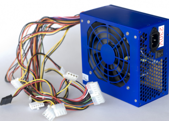 Power Supply (Güç Kaynağı) Nedir?