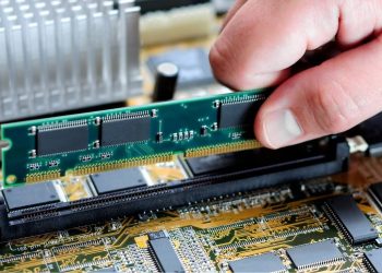 RAM Nasıl Yükseltilir?