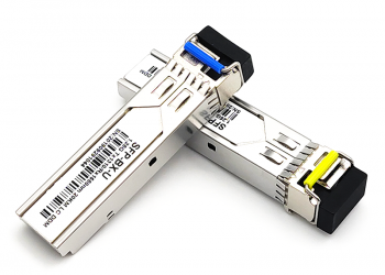 SFP Modül Kullanım Alanları Nelerdir?