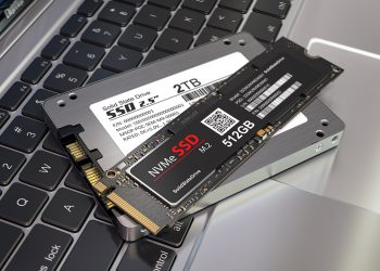 SSD Over Provisioning Nedir? Nasıl Çalışır?