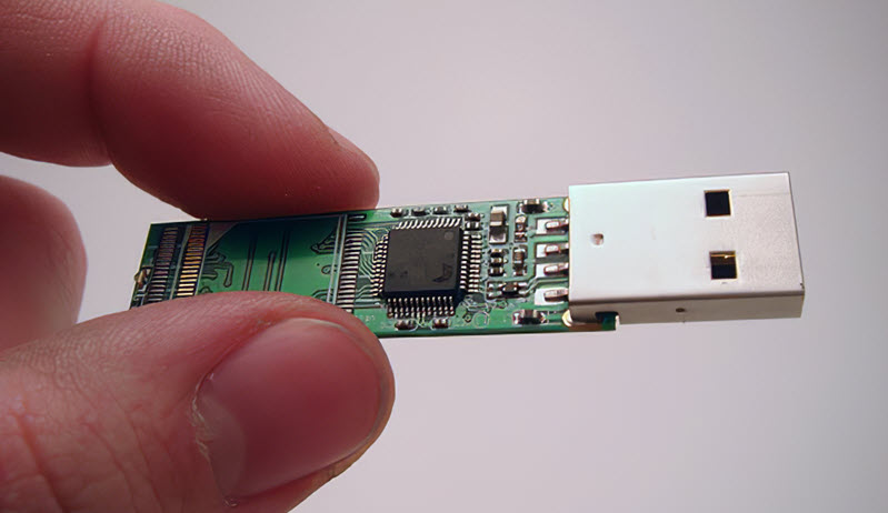 SSD USB Bellek Kullanmanın Avantajları Nelerdir?