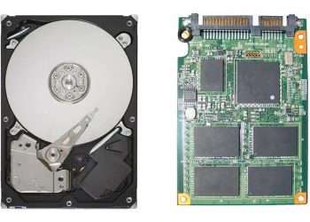 SSD ve HDD Arasındaki Farklar Nelerdir?