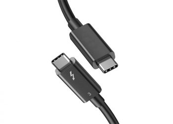 Thunderbolt Nedir? Thunderbolt 3 ve 4 Farkları