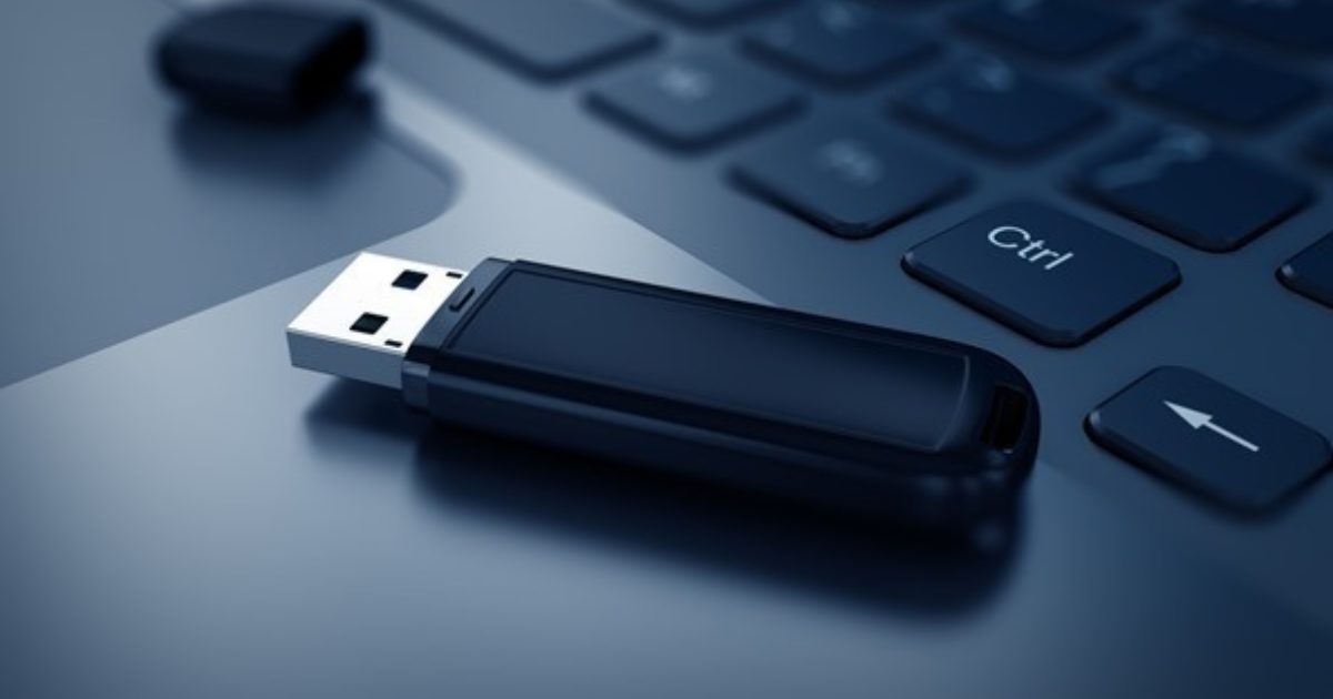USB Bellek Seçimi Nasıl Olmalı?