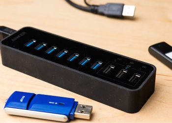 USB Hub Nedir? Ne İşe Yarar?