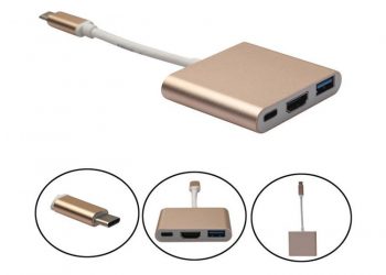 USB Type – C Adaptör Nedir?