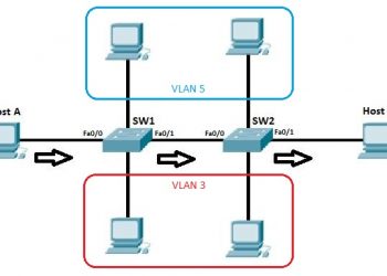 VLAN Nedir? VLAN Kullanmanın Avantajları Nelerdir?