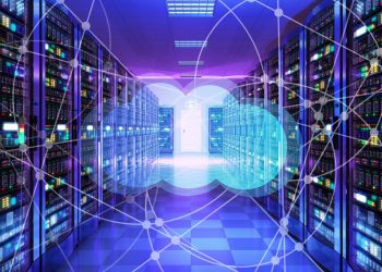 Veri Merkezi Anahtarı Nedir? -