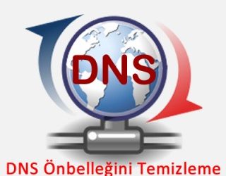 Windows'da DNS Önbelleği Nasıl Temizlenir ?