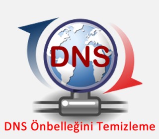 Windows’da DNS Önbelleği Nasıl Temizlenir ?