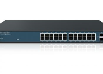 Yönetilebilir Ethernet Switch Kullanmak İçin 4 Neden