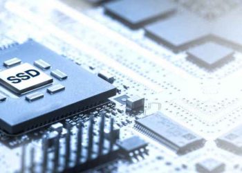 İşletmeler için Server SSD Önemi