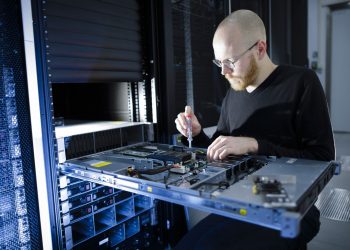 İşletmeler için Server Seçiminde Dikkat Edilmesi Gerekenler