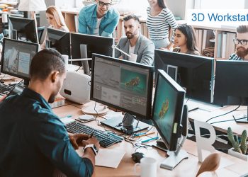 İşletmelerde Neden Workstation Kullanmalıyız?