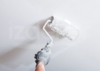 İzmir Boyacı Ustası ve Hizmeti