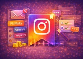 Instagram DM Filtreleri ile İletişimi Kontrol Altına Almak